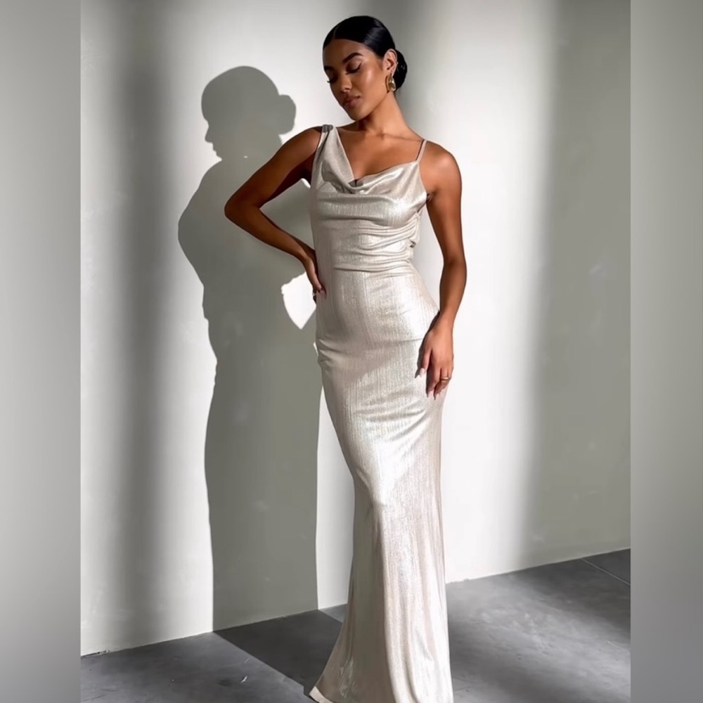 CLUB L LONDON Dress